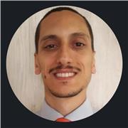 Licenciado en Ciencia Política (UBA) y futuro Profesor de enseñanza media y superior en Ciencias Sociales (UBA)